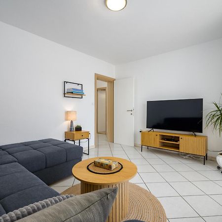 App D Comfort Umag Zewnętrze zdjęcie