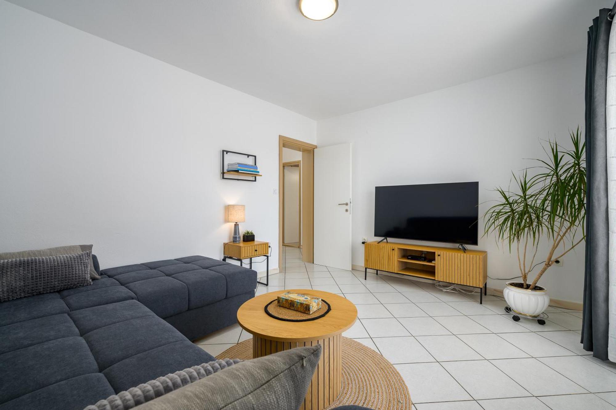 App D Comfort Umag Zewnętrze zdjęcie