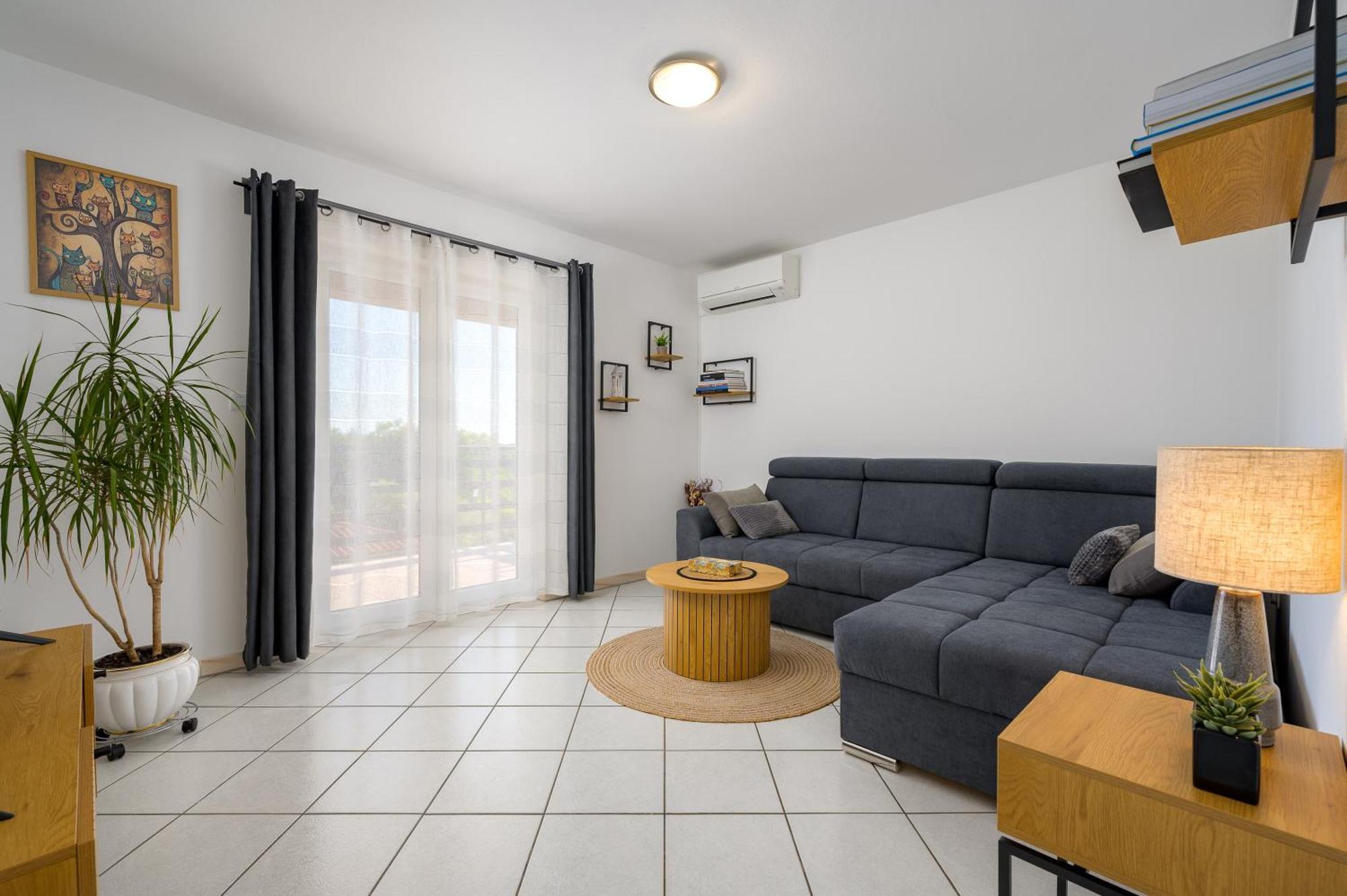 App D Comfort Umag Zewnętrze zdjęcie