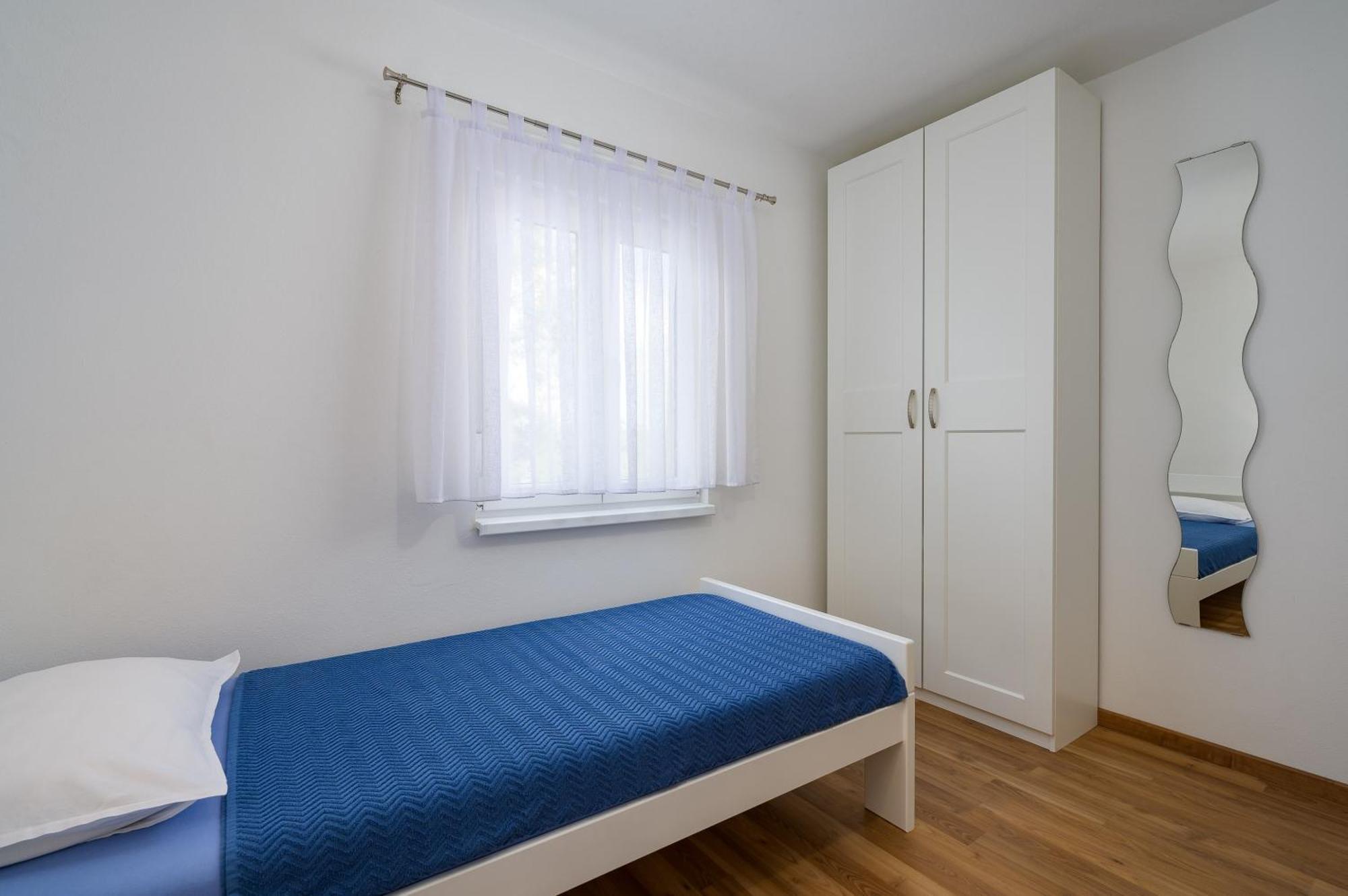 App D Comfort Umag Zewnętrze zdjęcie